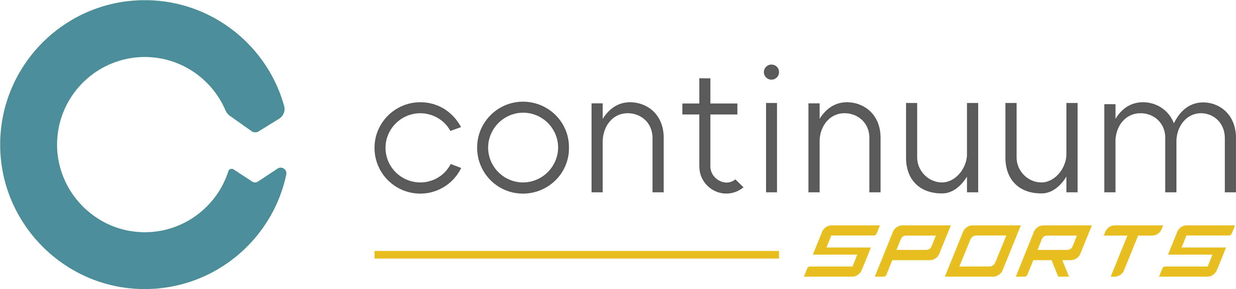 Continuum-Sports-Logo
