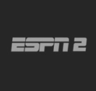 Logo Tile ESPN 2 v1
