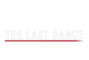 The Last Dance Logo